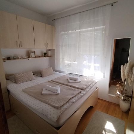 Apartman Ivana Zagreb Exterior photo