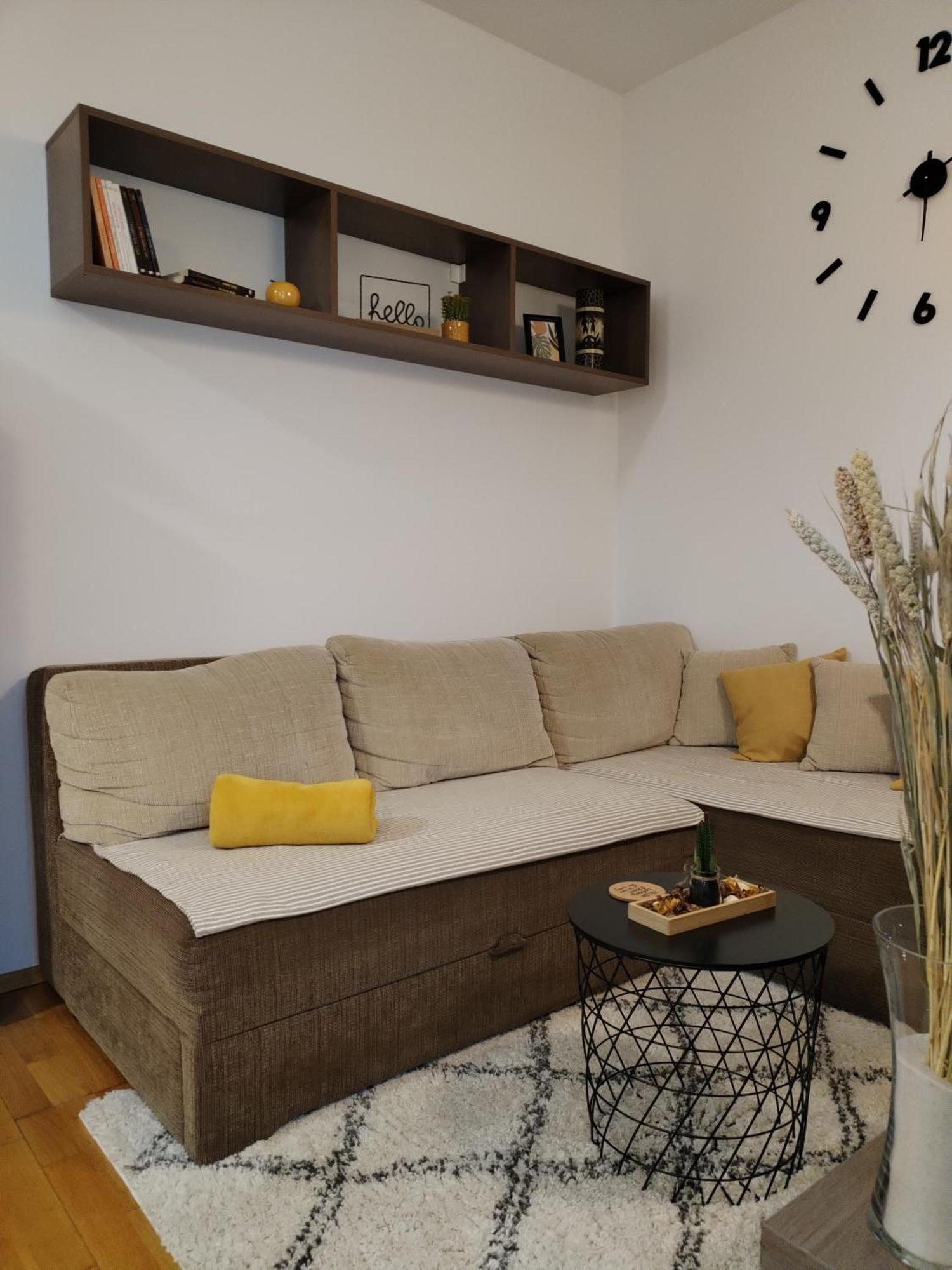 Apartman Ivana Zagreb Exterior photo