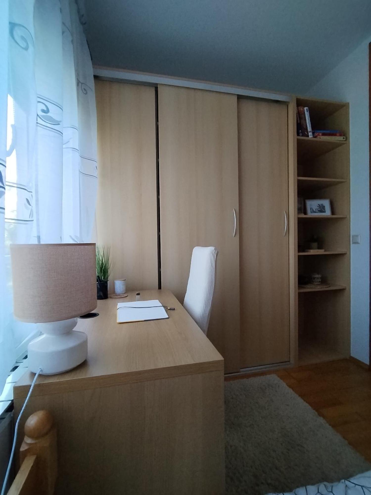 Apartman Ivana Zagreb Exterior photo