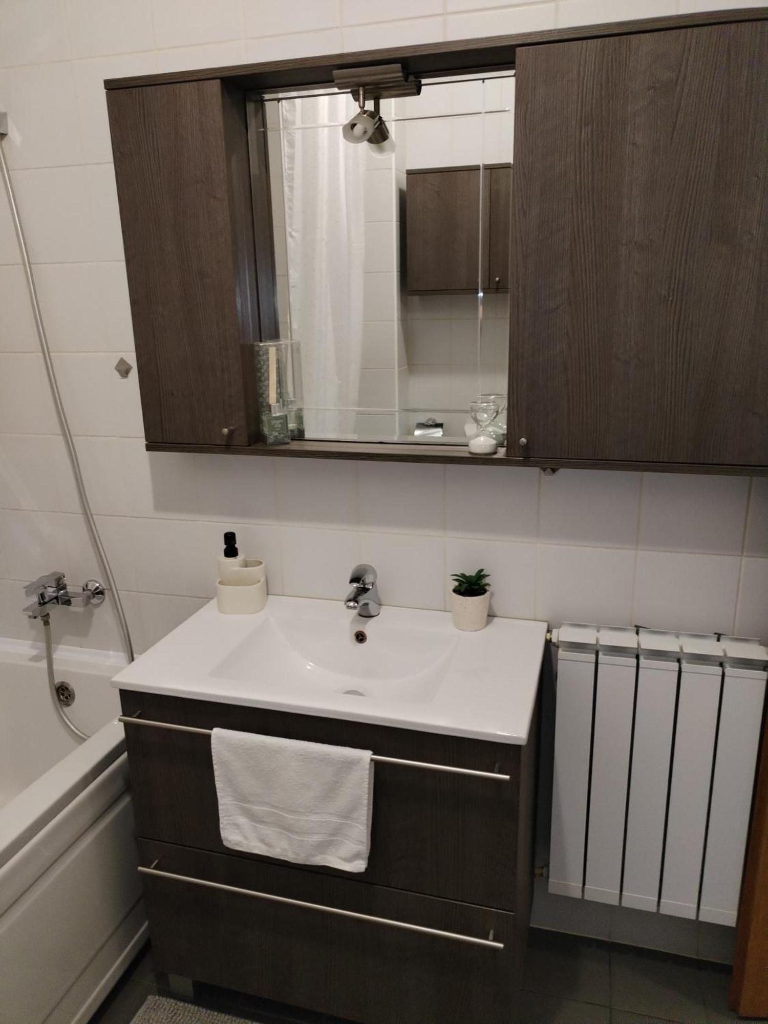 Apartman Ivana Zagreb Exterior photo