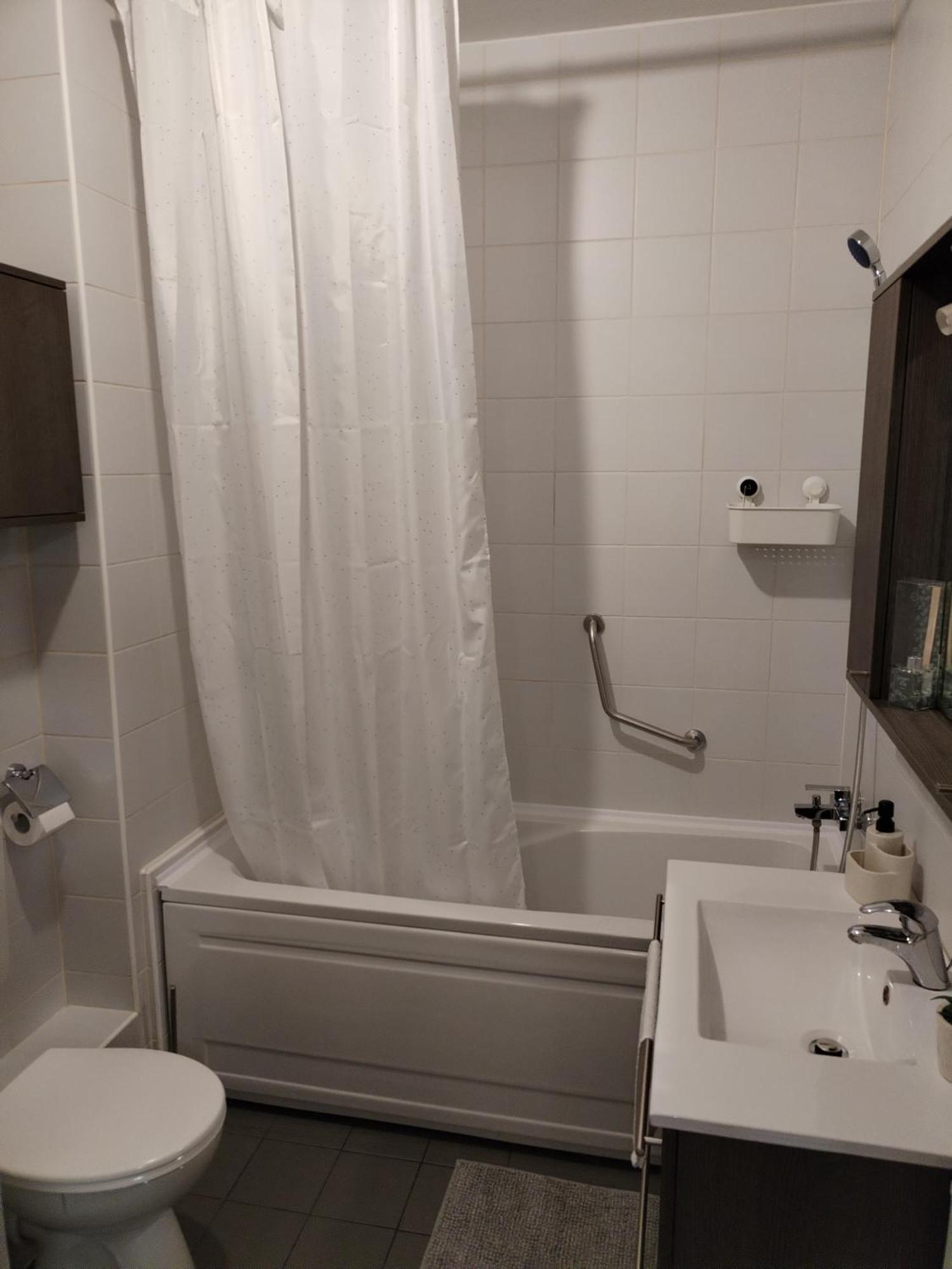 Apartman Ivana Zagreb Exterior photo