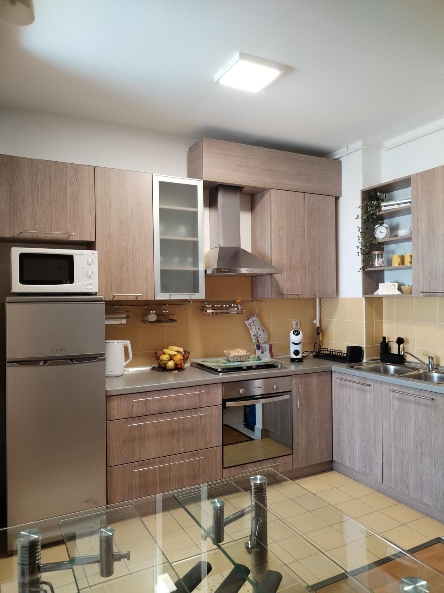 Apartman Ivana Zagreb Exterior photo