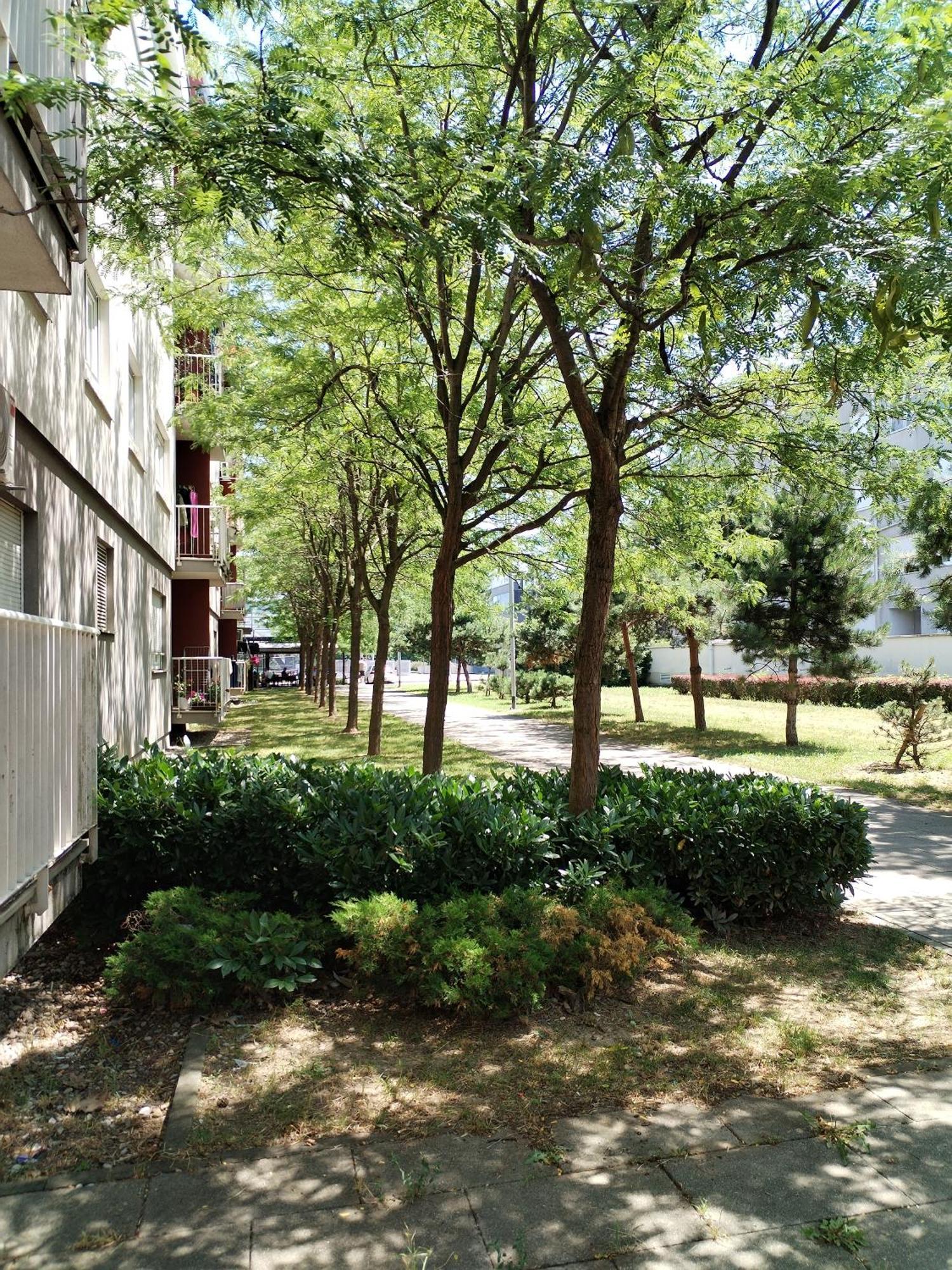 Apartman Ivana Zagreb Exterior photo