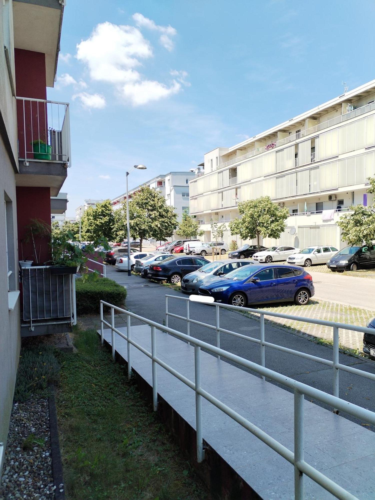 Apartman Ivana Zagreb Exterior photo