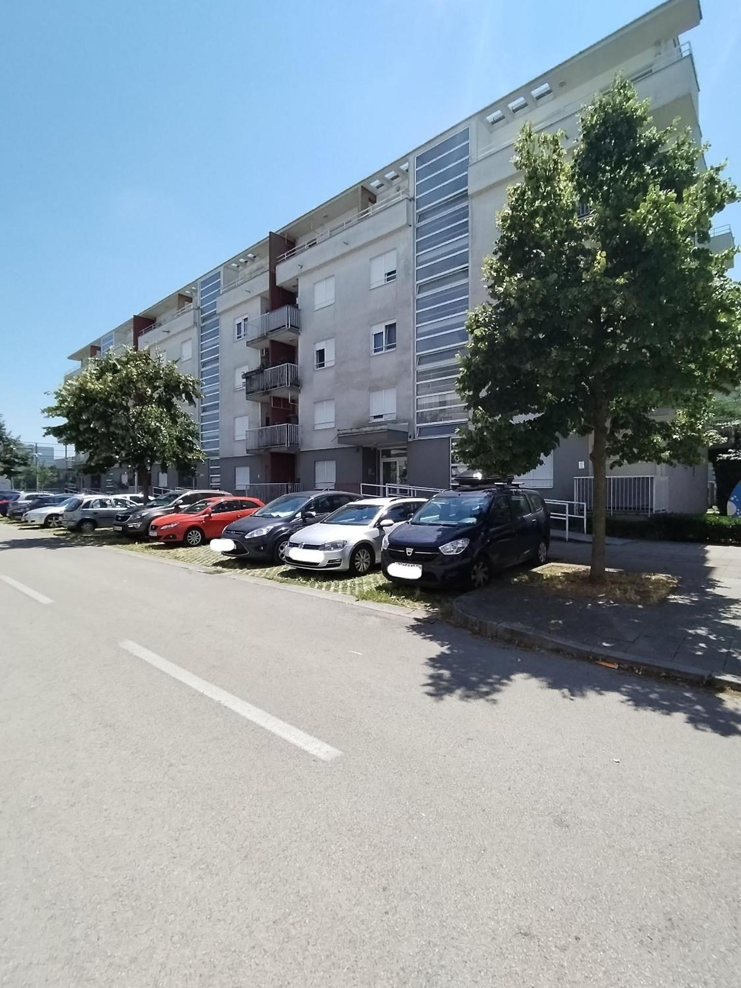Apartman Ivana Zagreb Exterior photo