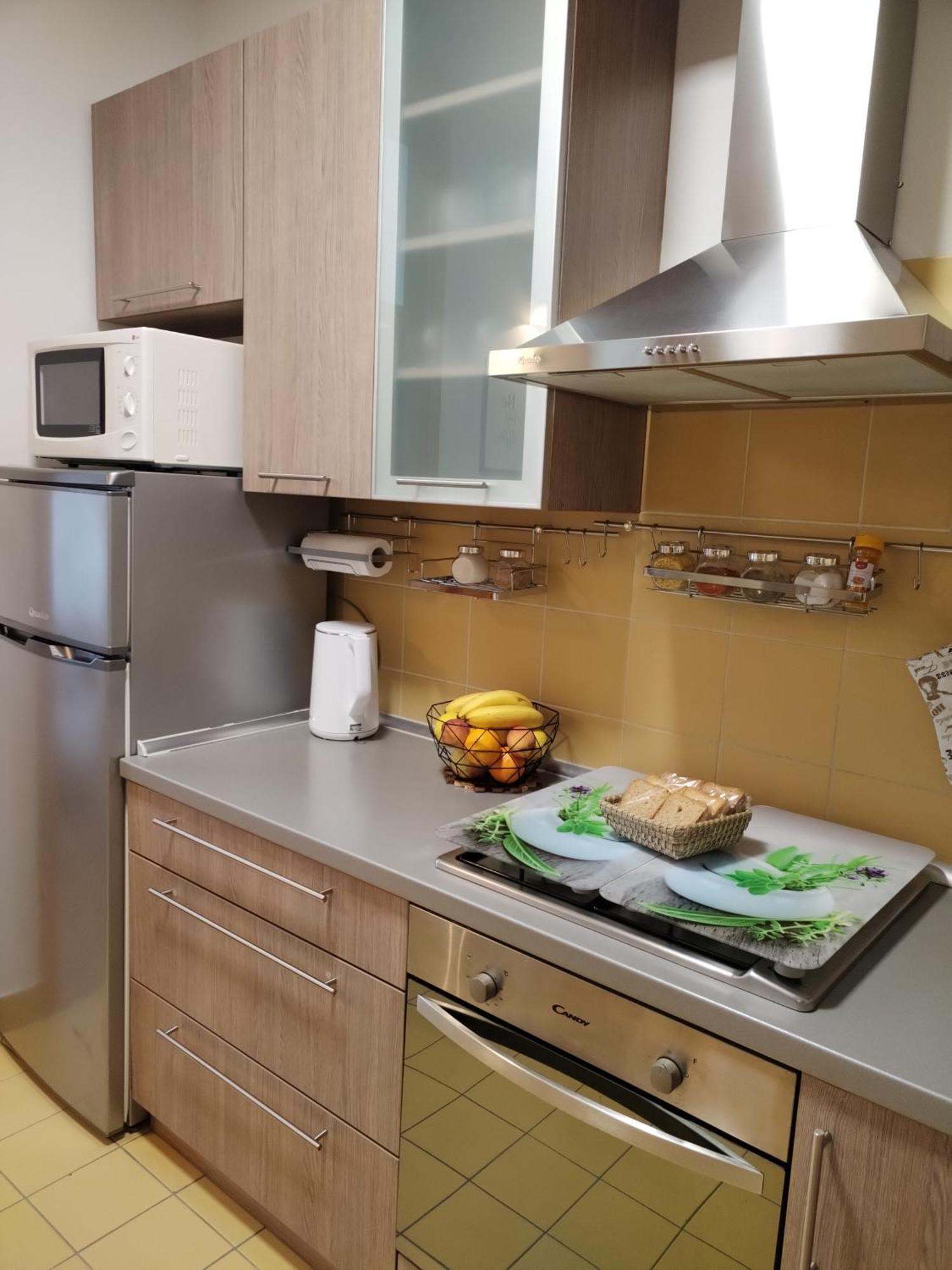 Apartman Ivana Zagreb Exterior photo